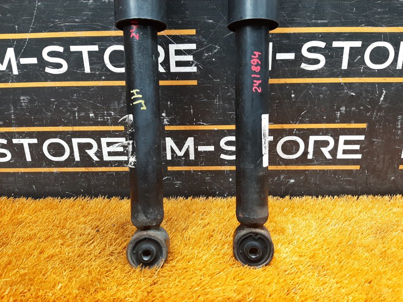 Амортизатор, 1650 рублей, Красноярск