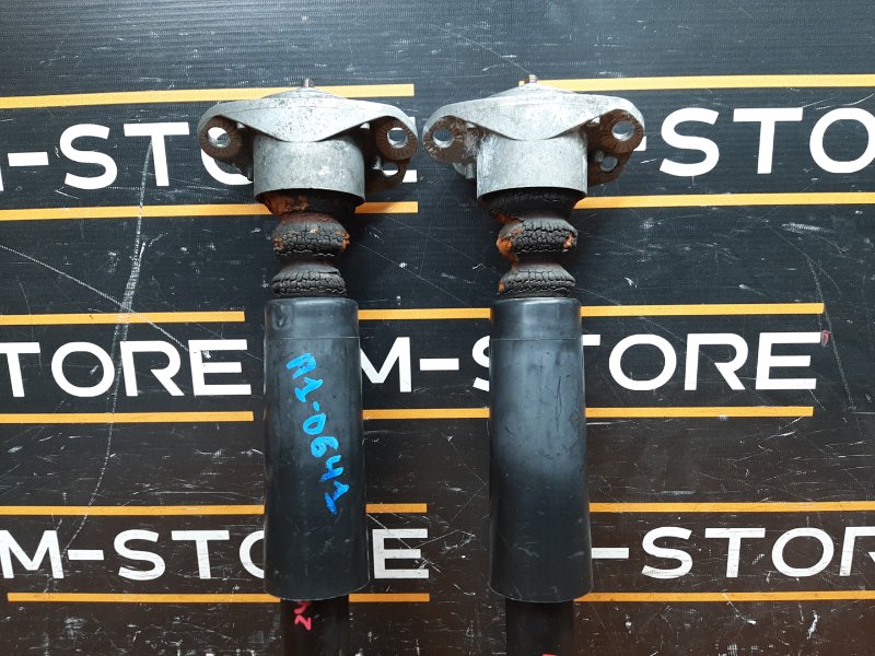 Амортизатор, 1650 рублей, Красноярск