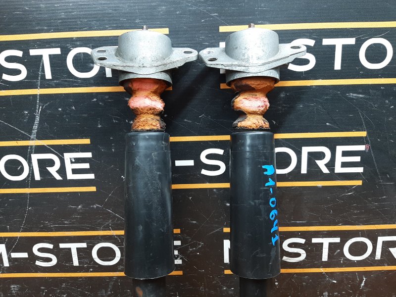 Амортизатор, 1650 рублей, Красноярск