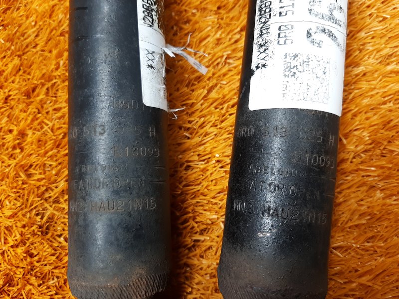 Амортизатор, 1650 рублей, Красноярск