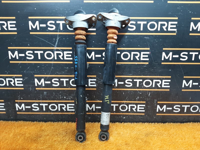 Амортизатор, 2000 рублей, Красноярск