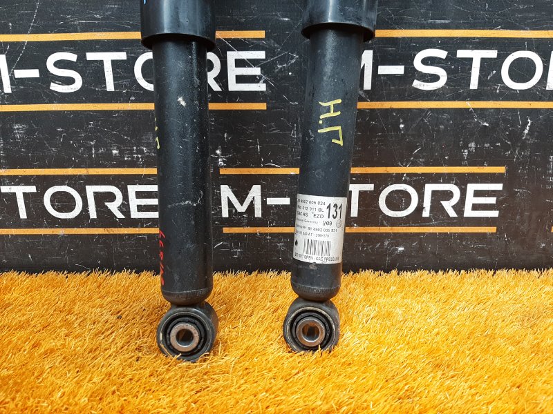 Амортизатор, 2000 рублей, Красноярск