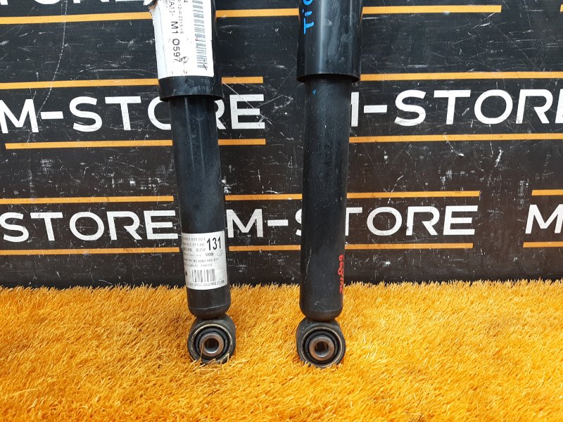 Амортизатор, 2000 рублей, Красноярск