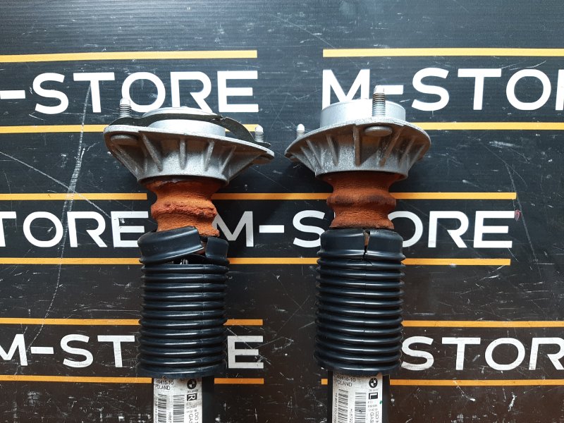 Амортизатор, 22830 рублей, Красноярск