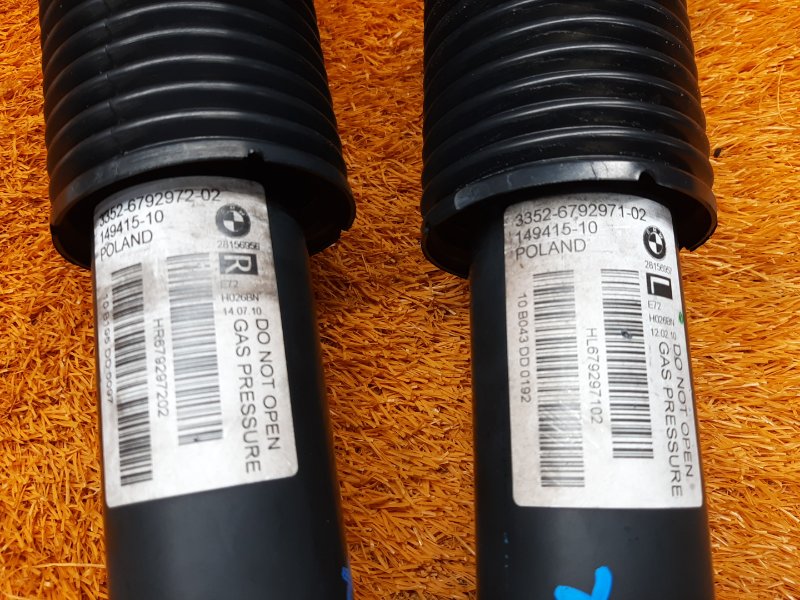 Амортизатор, 22830 рублей, Красноярск