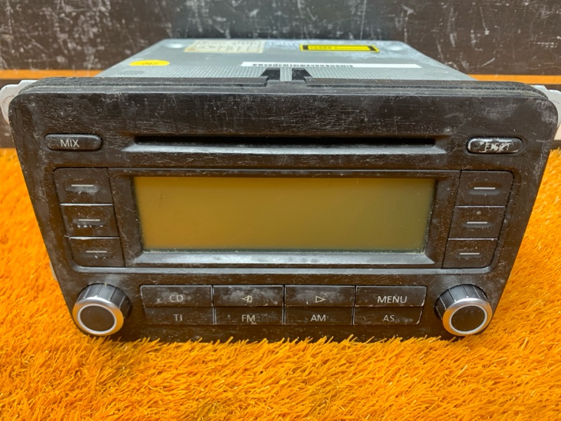 Магнитола, 1560 рублей, Красноярск