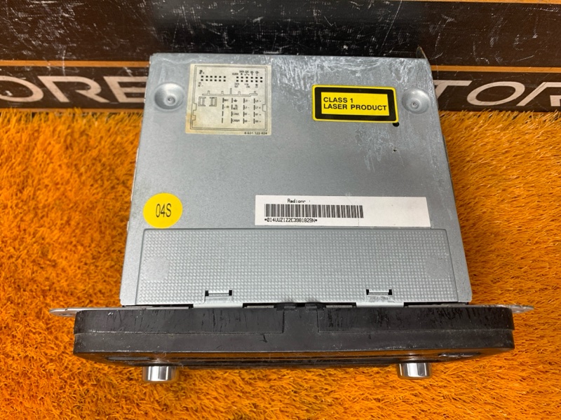 Магнитола, 1560 рублей, Красноярск