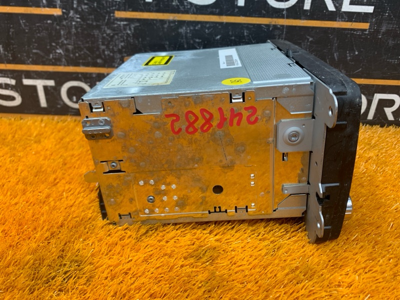 Магнитола, 1560 рублей, Красноярск