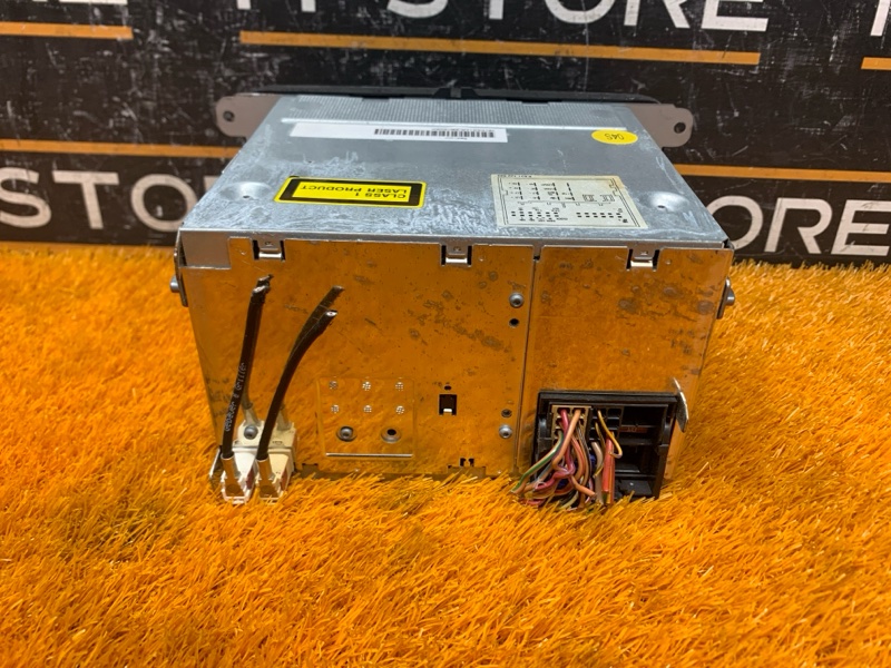 Магнитола, 1560 рублей, Красноярск