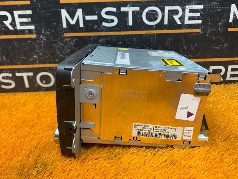 Магнитола, 1560 рублей, Красноярск