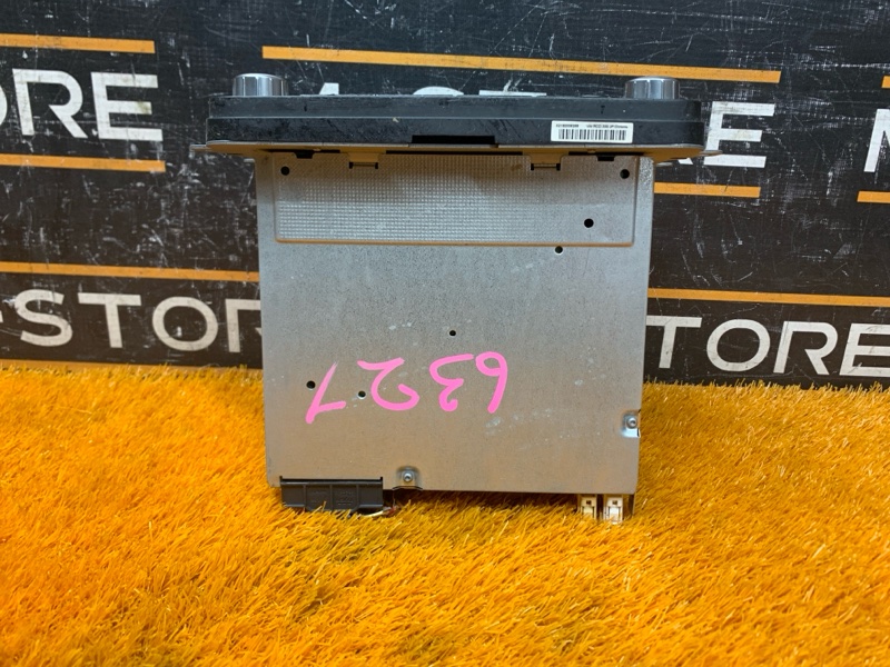 Магнитола, 1560 рублей, Красноярск