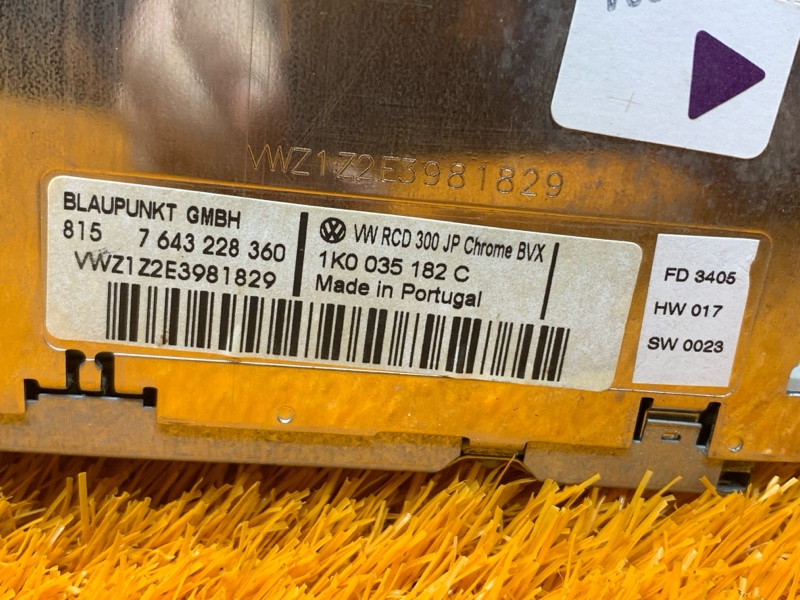 Магнитола, 1560 рублей, Красноярск