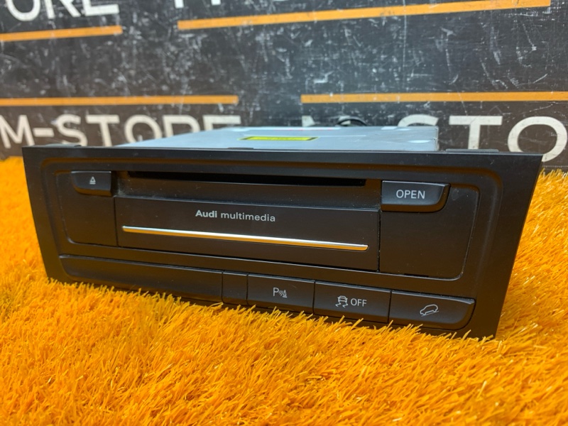 Магнитола, 1560 рублей, Красноярск