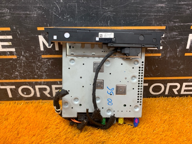 Магнитола, 1560 рублей, Красноярск