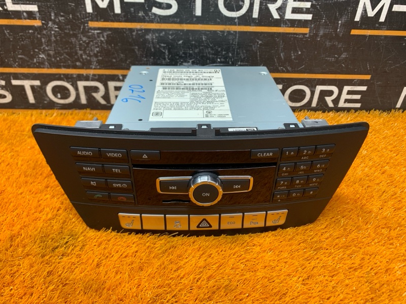 Магнитола, 15490 рублей, Красноярск