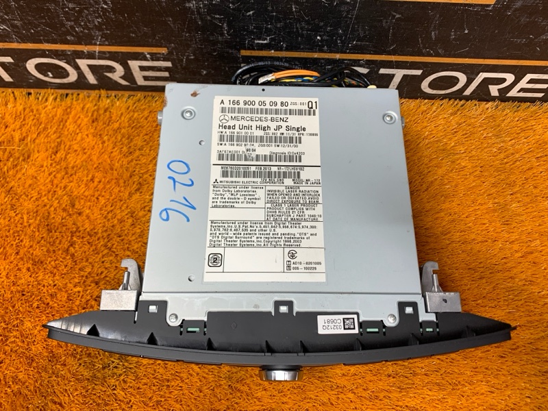 Магнитола, 15490 рублей, Красноярск