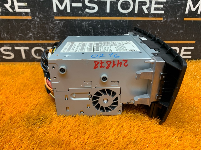 Магнитола, 15490 рублей, Красноярск