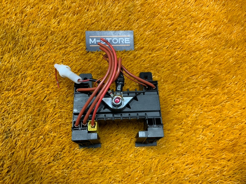 блок предохранителей, 500 рублей, Красноярск