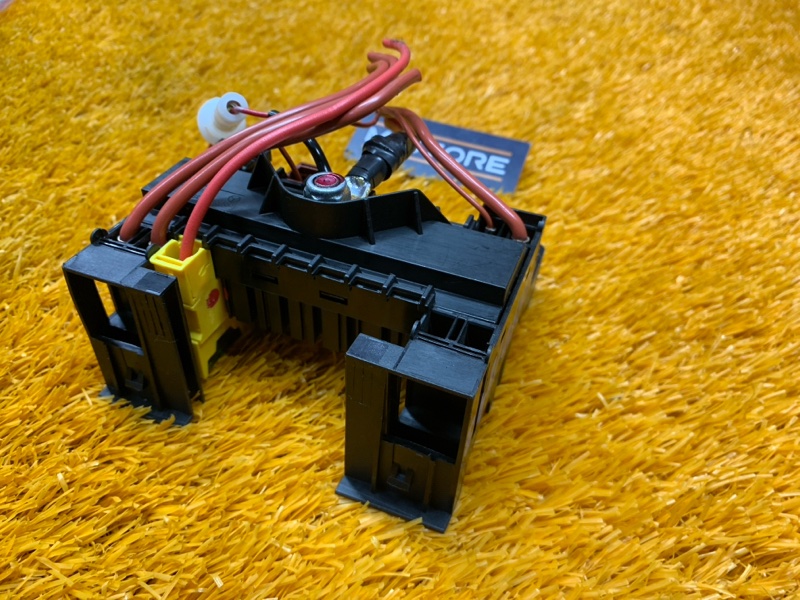 блок предохранителей, 500 рублей, Красноярск