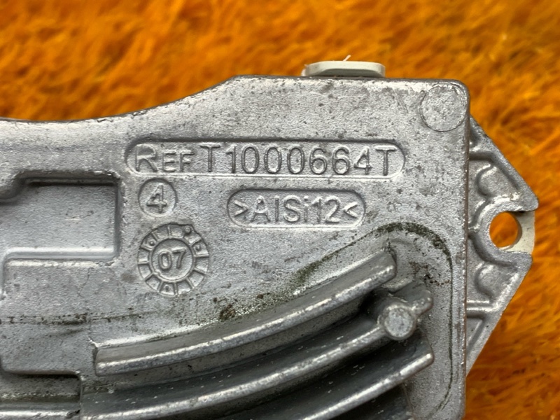 Регулятор отопителя, 800 рублей, Красноярск