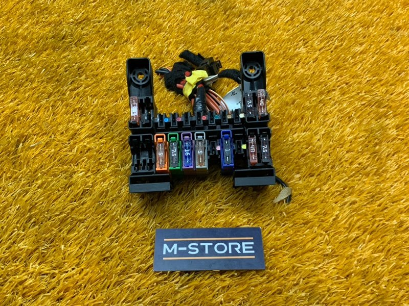 блок предохранителей, 500 рублей, Красноярск