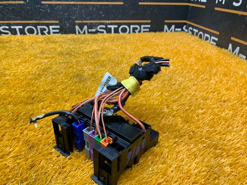 блок предохранителей, 500 рублей, Красноярск