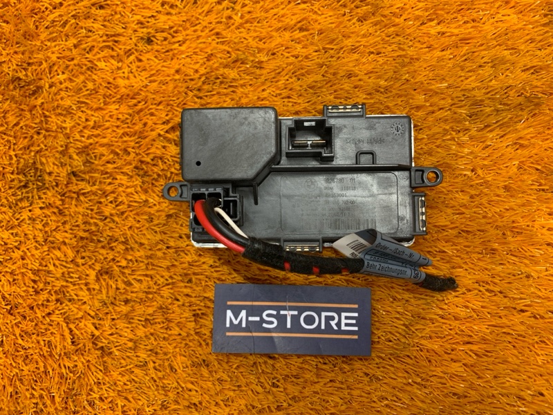 Регулятор отопителя, 1500 рублей, Красноярск