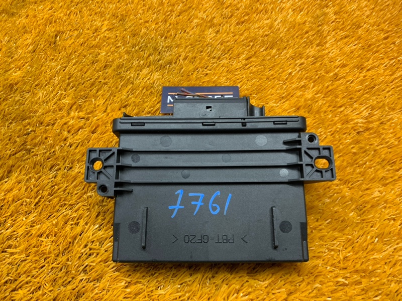 Блок управления бортовой сети, 350 рублей, Красноярск