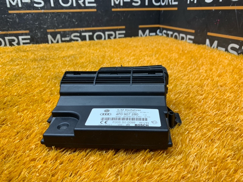 Блок управления бортовой сети, 350 рублей, Красноярск