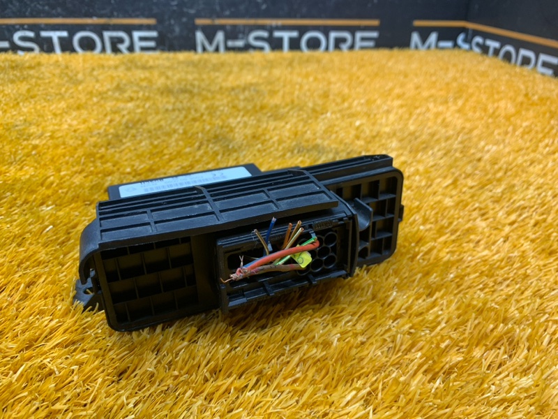 Блок управления бортовой сети, 350 рублей, Красноярск