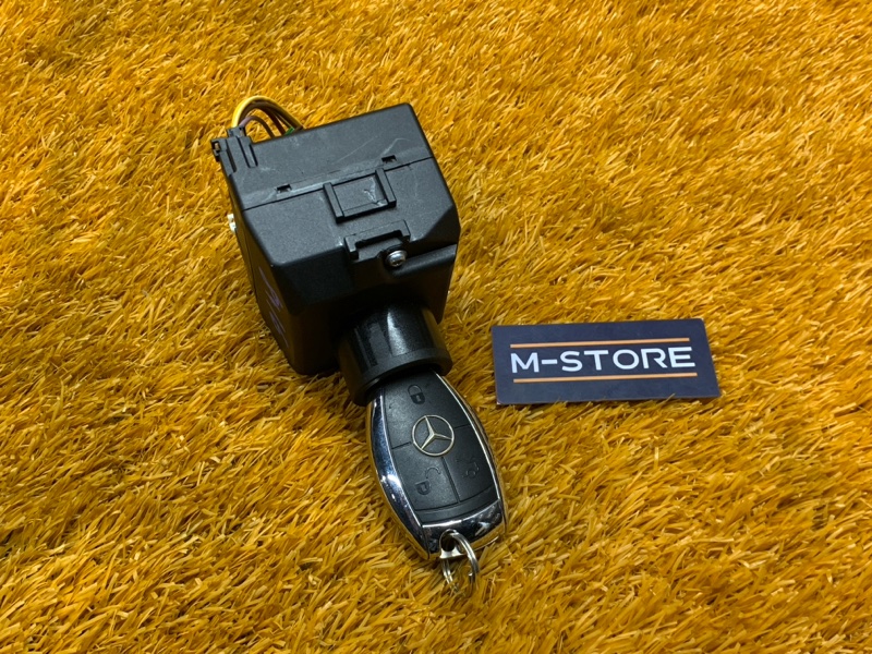 замок зажигания, 7000 рублей, Красноярск