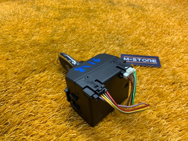 замок зажигания, 7000 рублей, Красноярск