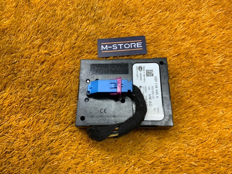 Блок управления центральным замком, 2500 рублей, Красноярск