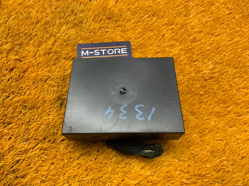 Блок управления центральным замком, 2500 рублей, Красноярск