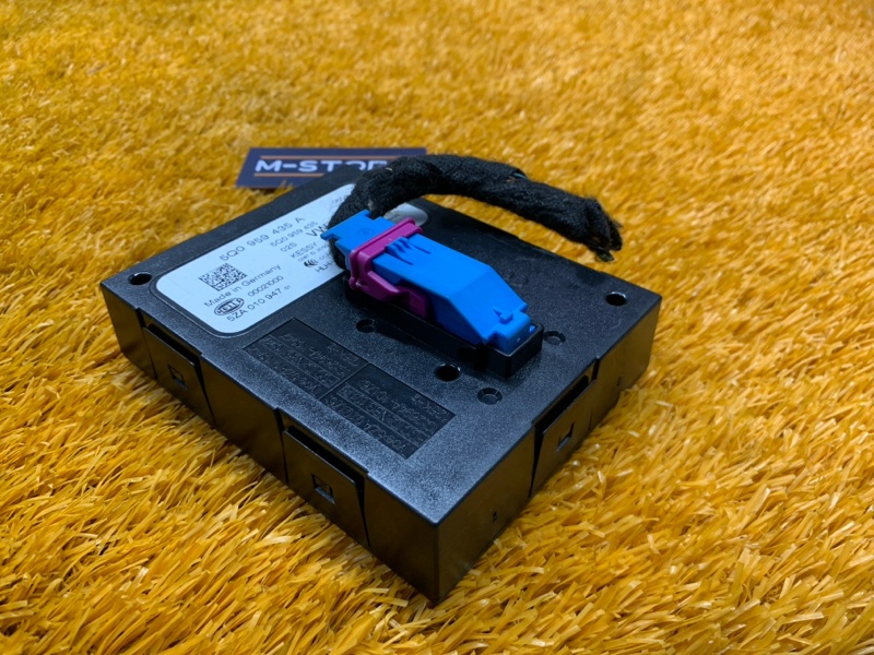 Блок управления центральным замком, 2500 рублей, Красноярск