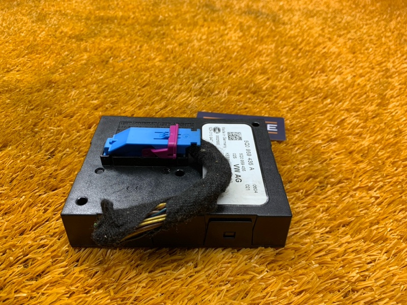 Блок управления центральным замком, 2500 рублей, Красноярск