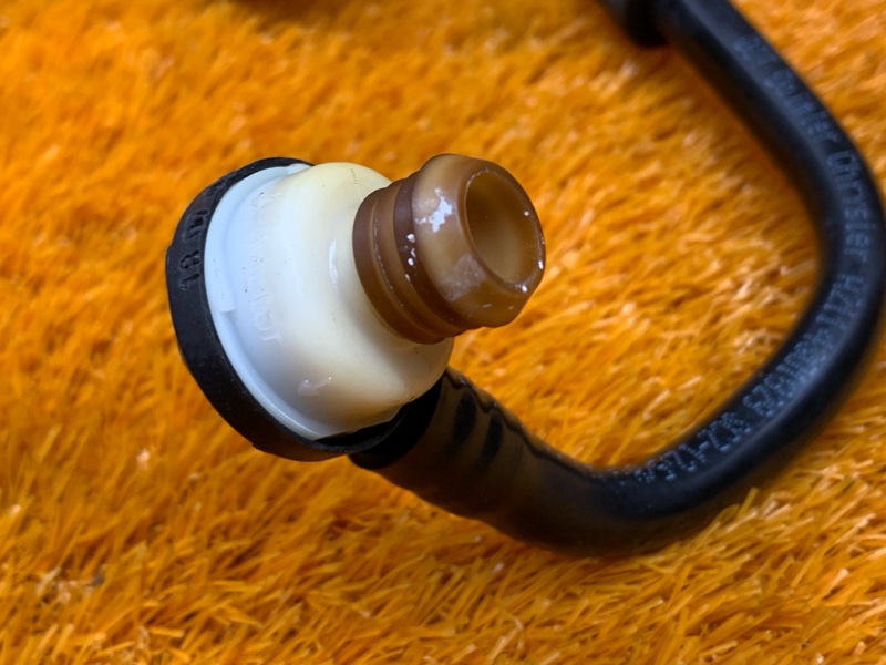 трубка вакуумная, 760 рублей, Красноярск