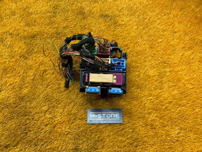 блок предохранителей, 400 рублей, Красноярск