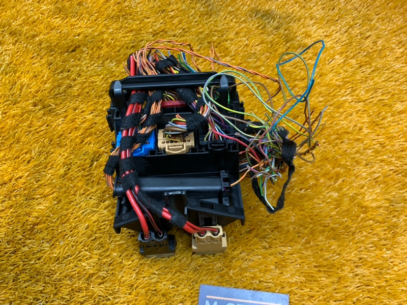 блок предохранителей, 400 рублей, Красноярск