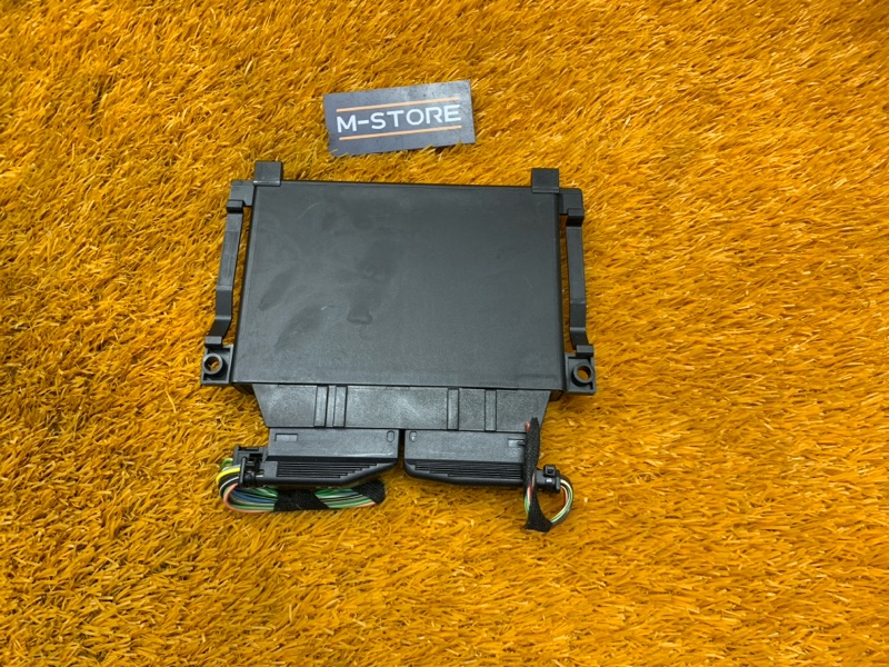 блок управления АКПП, 2000 рублей, Красноярск