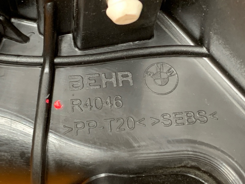 мотор печки, 1360 рублей, Красноярск