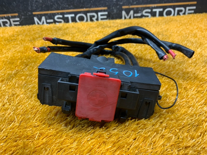 блок предохранителей, 580 рублей, Красноярск