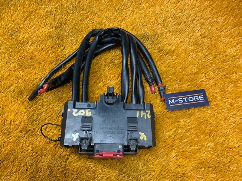 блок предохранителей, 580 рублей, Красноярск