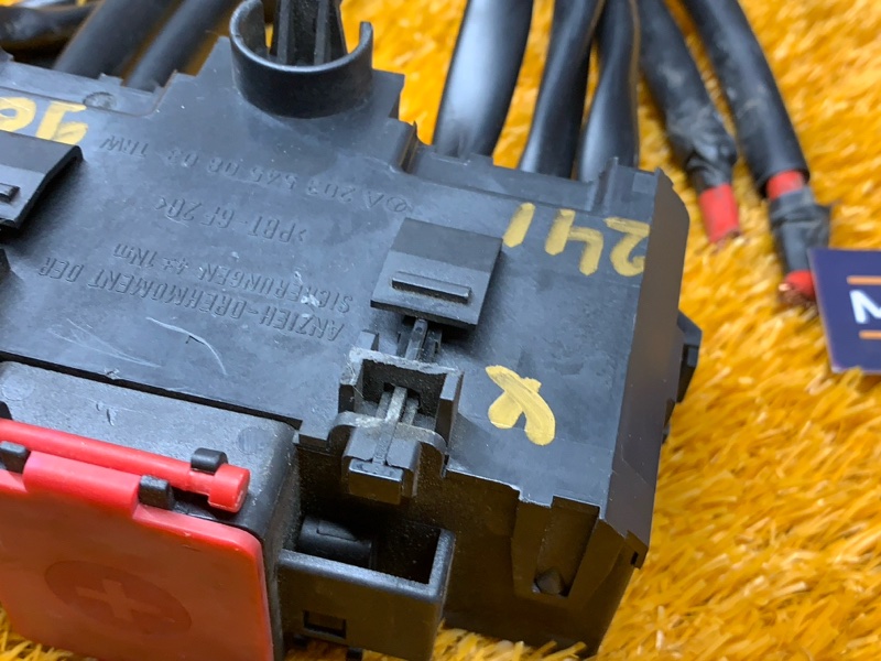 блок предохранителей, 580 рублей, Красноярск