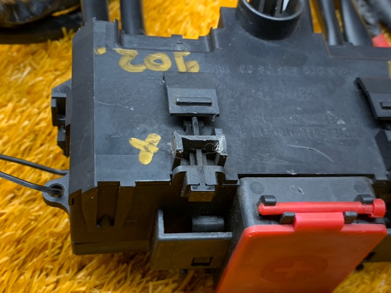 блок предохранителей, 580 рублей, Красноярск