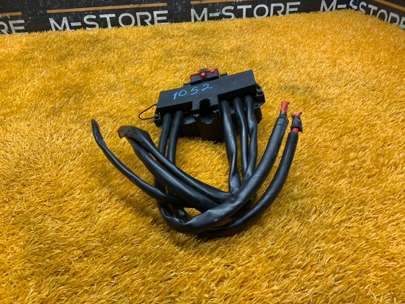 блок предохранителей, 580 рублей, Красноярск