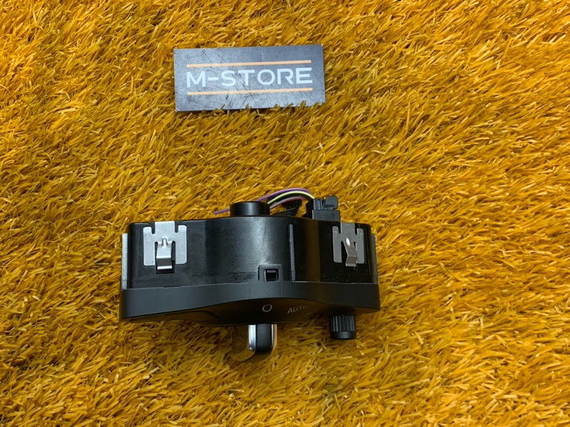 Переключатель света фар, 500 рублей, Красноярск