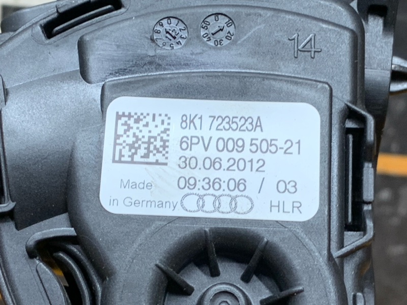 педаль газа, 500 рублей, Красноярск