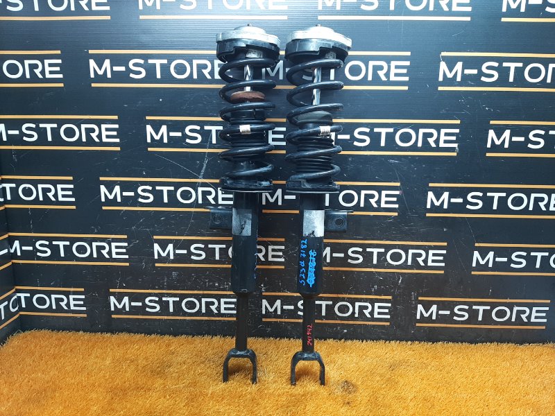 стойка подвески, 13700 рублей, Красноярск