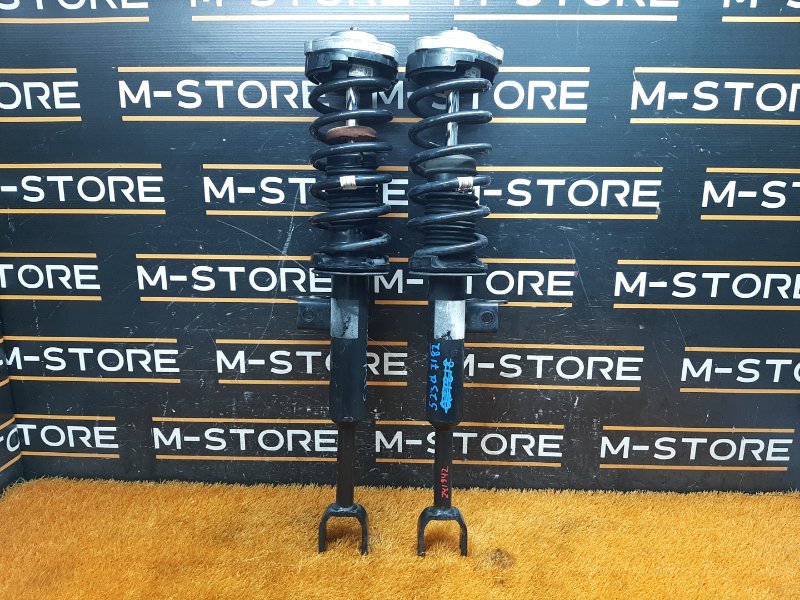 стойка подвески, 13700 рублей, Красноярск